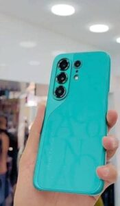 Tecno Camon 50 Pro - photo 5