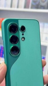 Tecno Camon 50 Pro - photo 2