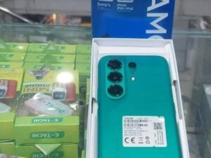 Tecno Camon 50 Pro