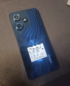Infinix Hot 30 - photo 7