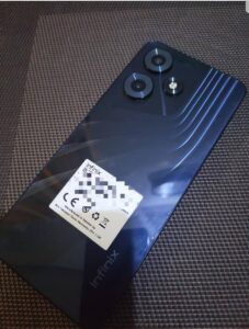 Infinix Hot 30 - photo 4