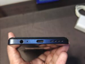 Infinix Hot 30