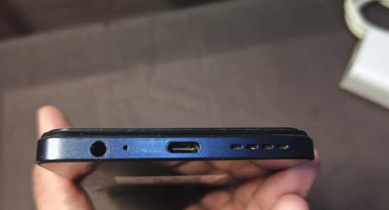 Infinix Hot 30