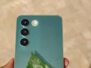 Vivo Y100