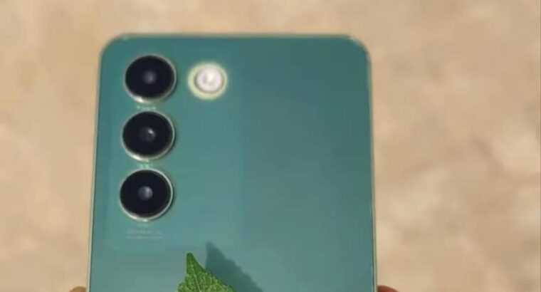 Vivo Y100