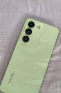 Vivo Y100 - photo 2