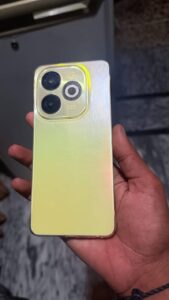 Infinix Smart 8 Pro - photo 1