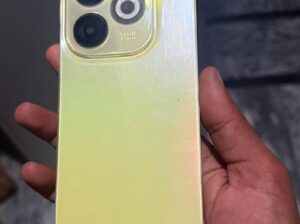Infinix Smart 8 Pro