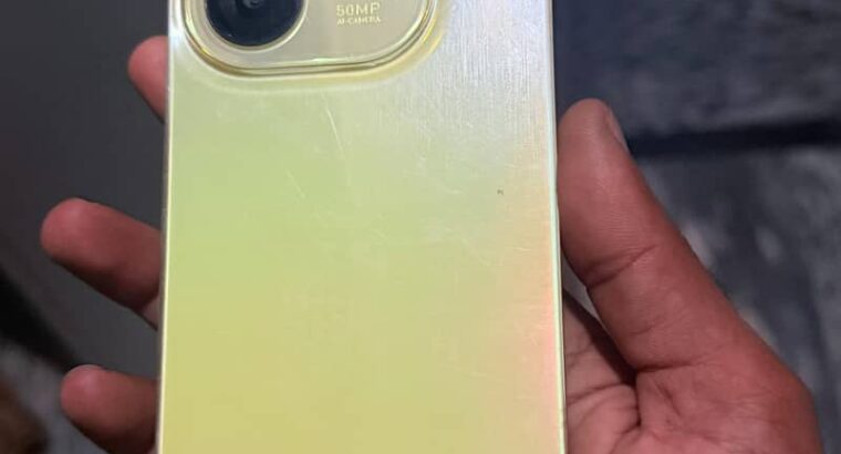 Infinix Smart 8 Pro