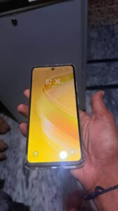 Infinix Smart 8 Pro - photo 2