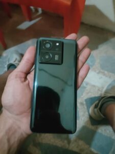 Xiaomi 13T - photo 2
