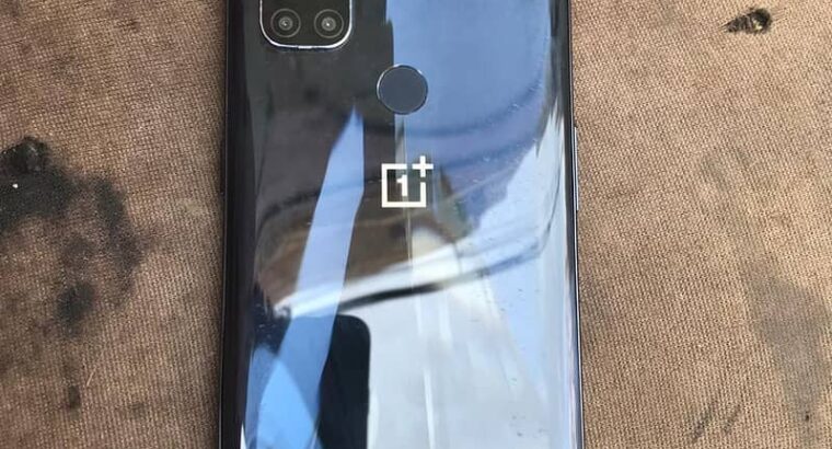 One Plus Nord N10