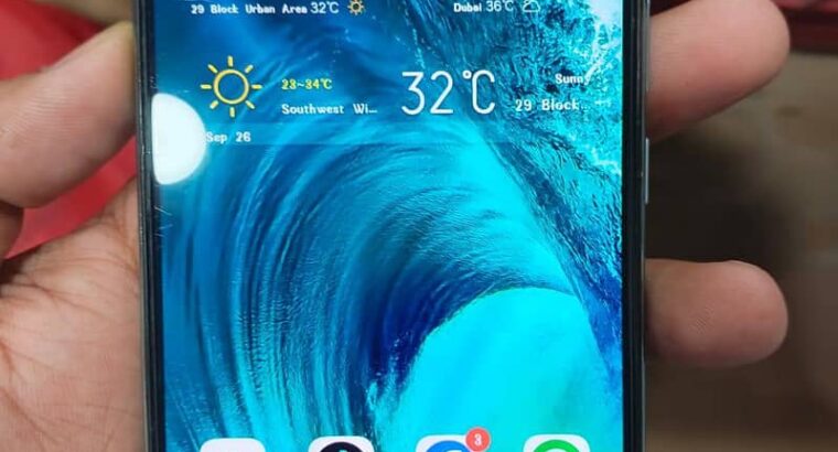 Vivo S1