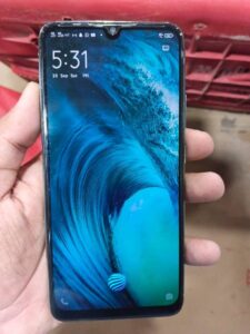 Vivo S1 - photo 2