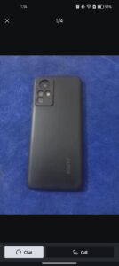 Infinix Zero X Neo - photo 1