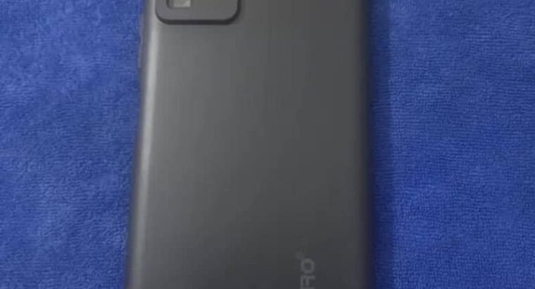 Infinix Zero X Neo