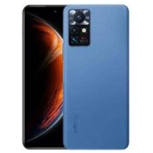 Infinix Zero X Neo - photo 2