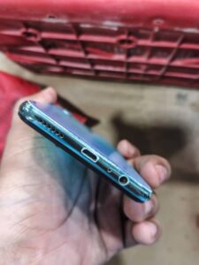 Vivo S1 - photo 5