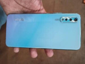 Vivo S1 - photo 7