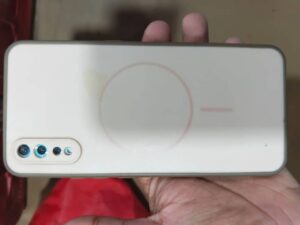 Vivo S1 - photo 8