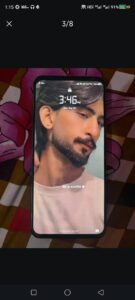 Zte Nubia Red Magic 6 Pro - photo 3