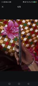 Zte Nubia Red Magic 6 Pro - photo 4