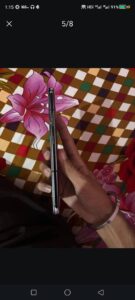 Zte Nubia Red Magic 6 Pro - photo 5