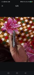 Zte Nubia Red Magic 6 Pro - photo 6
