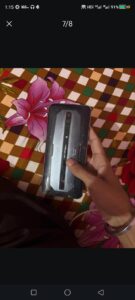 Zte Nubia Red Magic 6 Pro - photo 7