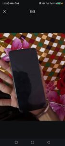 Zte Nubia Red Magic 6 Pro - photo 8