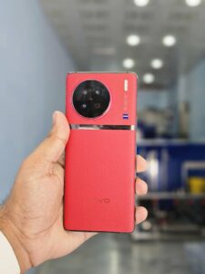 Vivo X90s - photo 2