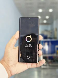 Vivo X90s - photo 3