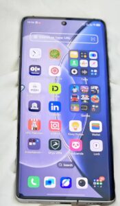 Vivo X90s - photo 1