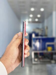 Vivo X90s - photo 4