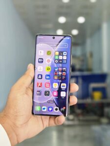 Vivo X90s - photo 5