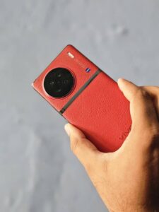 Vivo X90s - photo 6