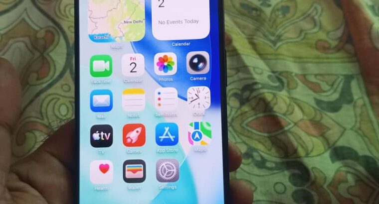 Apple iPhone 15 Pro