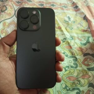 Apple iPhone 15 Pro - photo 6
