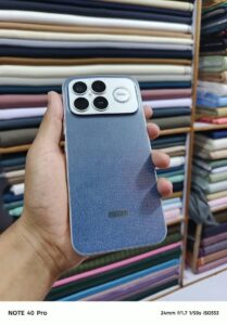 Xiaomi Redmi K90 Pro Max - photo 1