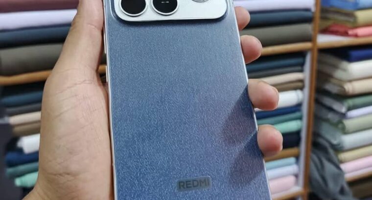 Xiaomi Redmi K90 Pro Max