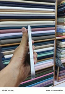 Xiaomi Redmi K90 Pro Max - photo 3