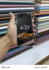 Xiaomi Redmi K90 Pro Max - photo 4