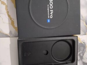 Vivo X300 Pro