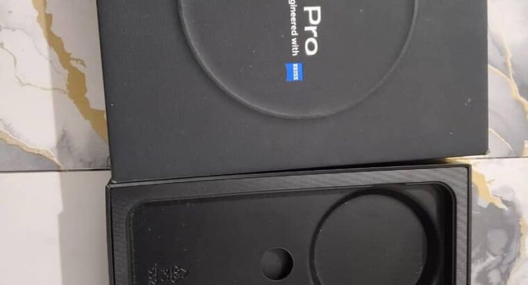 Vivo X300 Pro
