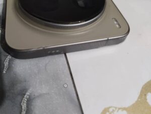 Vivo X300 Pro - photo 3