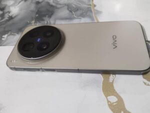 Vivo X300 Pro - photo 4