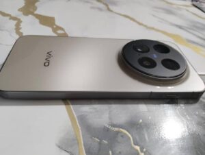 Vivo X300 Pro - photo 5
