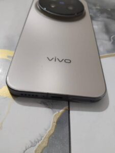 Vivo X300 Pro - photo 2