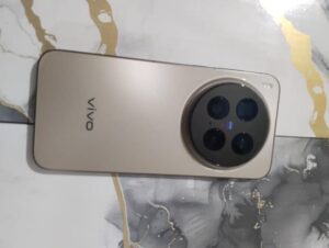 Vivo X300 Pro - photo 6