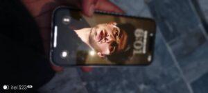 Apple iPhone 16 - photo 10